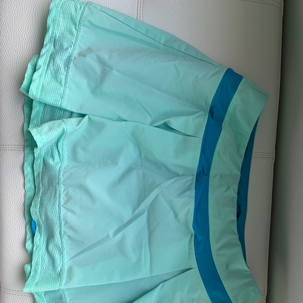 Tennis skirt